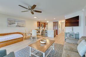 Chic Miramar Beach Condo With Pool Access!