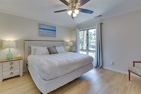 Chic Miramar Beach Condo With Pool Access!