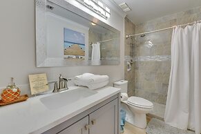 Chic Miramar Beach Condo With Pool Access!