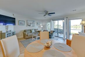 Chic Miramar Beach Condo With Pool Access!