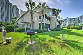 Chic Miramar Beach Condo With Pool Access!