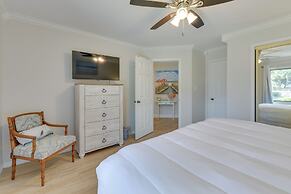 Chic Miramar Beach Condo With Pool Access!