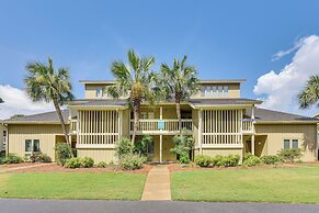 Chic Miramar Beach Condo With Pool Access!