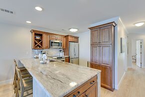 Chic Miramar Beach Condo With Pool Access!