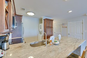 Chic Miramar Beach Condo With Pool Access!