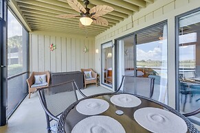 Chic Miramar Beach Condo With Pool Access!