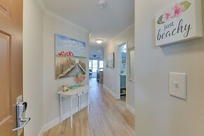 Chic Miramar Beach Condo With Pool Access!