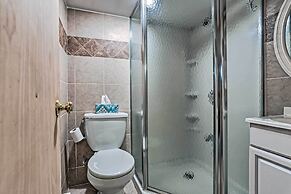 Home in Big Bass Lake Community: Fire Pit & Grill!