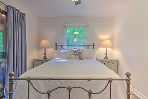 Beautiful Connestee Falls Home w/ Porch in Brevard