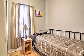 Updated Ybor City House w/ Fenced Yard
