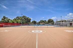 Updated Ybor City House w/ Fenced Yard
