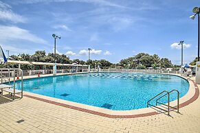 Updated Ybor City House w/ Fenced Yard