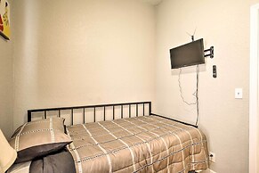 Updated Ybor City House w/ Fenced Yard