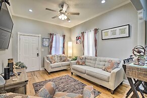 Updated Ybor City House w/ Fenced Yard