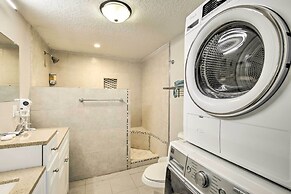 Updated Ybor City House w/ Fenced Yard