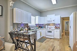 Updated Ybor City House w/ Fenced Yard