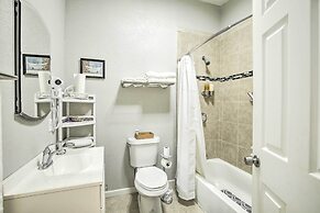 Updated Ybor City House w/ Fenced Yard