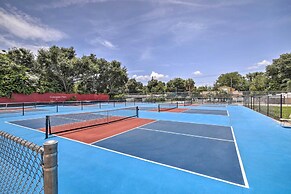 Updated Ybor City House w/ Fenced Yard