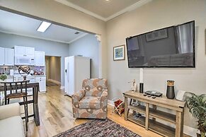 Updated Ybor City House w/ Fenced Yard