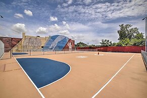 Updated Ybor City House w/ Fenced Yard