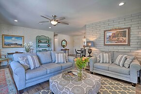 Hot Tub & Spacious Yard: Chino Valley Home!