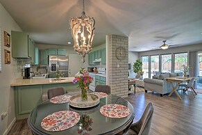 Hot Tub & Spacious Yard: Chino Valley Home!