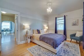Charming Getaway, Walk to Windsor Lake & Downtown!