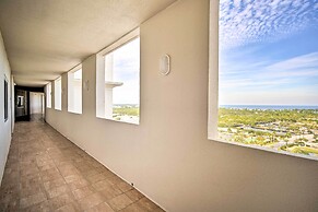 Waterfront Gulf Shores Escape w/ Resort Amenities!