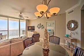 Waterfront Gulf Shores Escape w/ Resort Amenities!