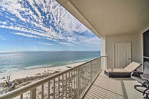 Waterfront Gulf Shores Escape w/ Resort Amenities!
