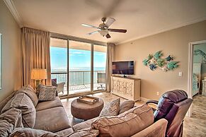 Waterfront Gulf Shores Escape w/ Resort Amenities!
