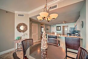 Waterfront Gulf Shores Escape w/ Resort Amenities!