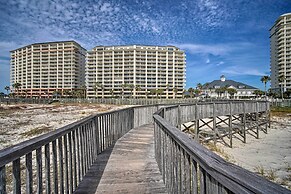 Waterfront Gulf Shores Escape w/ Resort Amenities!