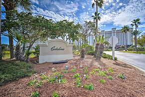 Waterfront Gulf Shores Escape w/ Resort Amenities!