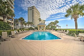 Waterfront Gulf Shores Escape w/ Resort Amenities!