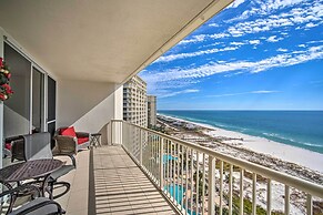Waterfront Gulf Shores Escape w/ Resort Amenities!