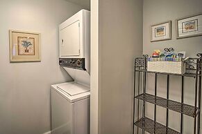 Waterfront Gulf Shores Escape w/ Resort Amenities!