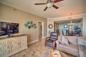 Waterfront Gulf Shores Escape w/ Resort Amenities!