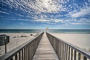 Waterfront Gulf Shores Escape w/ Resort Amenities!