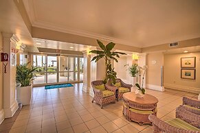 Waterfront Gulf Shores Escape w/ Resort Amenities!