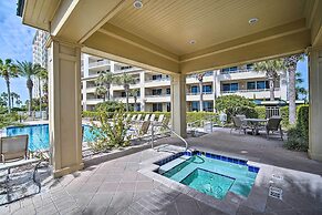 Waterfront Gulf Shores Escape w/ Resort Amenities!