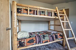 Craig Area Fly Fishing Hot Spot: Walk to River!