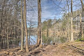 Carters Hideaway by Fairy Stone: Pool & Hot Tub