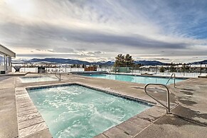 Cozy Fraser Mtn Retreat w/ Shuttle to Winter Park