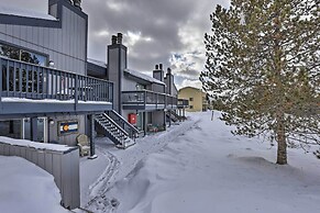 Cozy Fraser Mtn Retreat w/ Shuttle to Winter Park