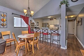 Cozy Fraser Mtn Retreat w/ Shuttle to Winter Park