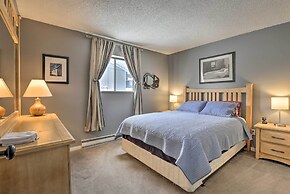 Cozy Fraser Mtn Retreat w/ Shuttle to Winter Park