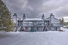 Cozy Fraser Mtn Retreat w/ Shuttle to Winter Park