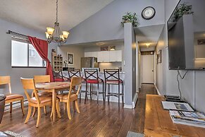 Cozy Fraser Mtn Retreat w/ Shuttle to Winter Park