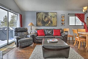 Cozy Fraser Mtn Retreat w/ Shuttle to Winter Park